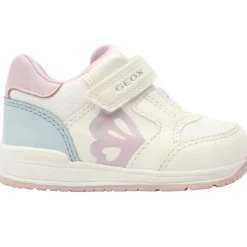 B450la Trainer - White Blue