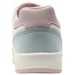 B450la Trainer - White Blue