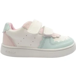 B555ma Trainer - White Blue