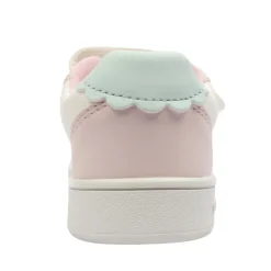 B555ma Trainer - White Blue