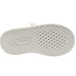 B555ma Trainer - White Blue