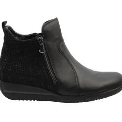 Boot 980808 - Black
