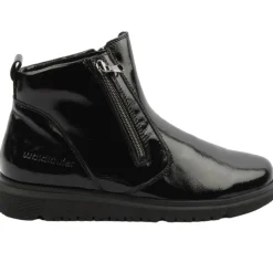 Boot 794801 - Black Patent