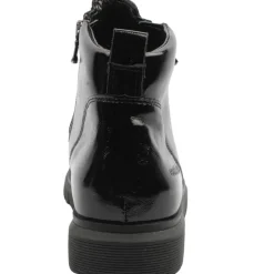 Boot 794801 - Black Patent