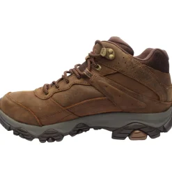 Boot J003821 - Brown