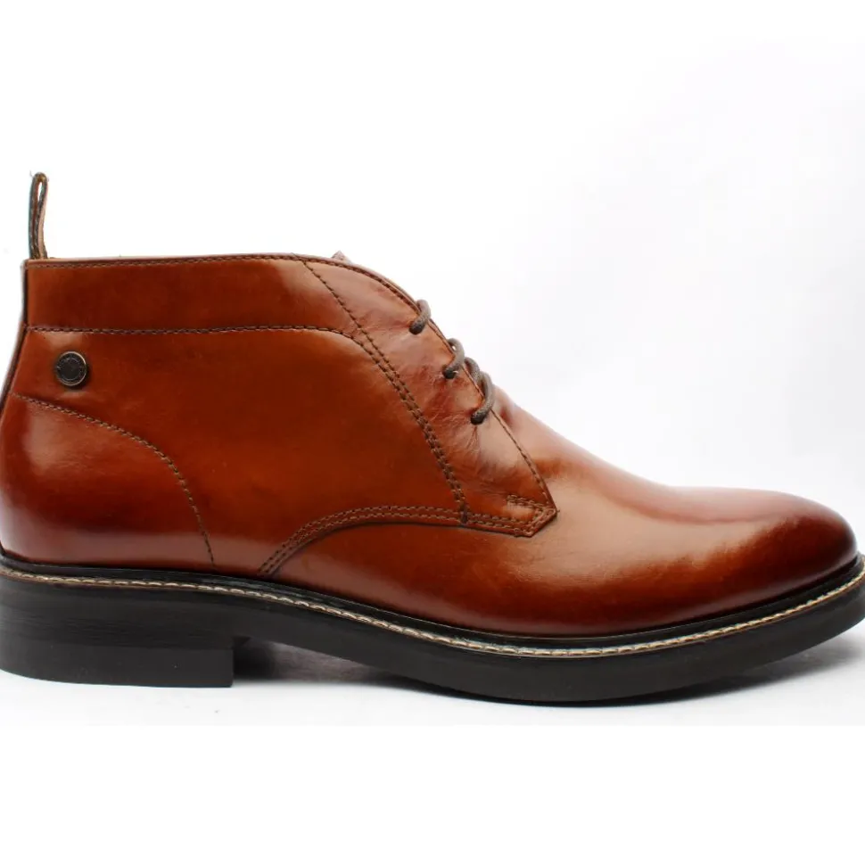 Boot Knebworth - Tan