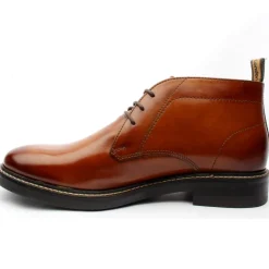 Boot Knebworth - Tan