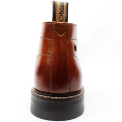 Boot Knebworth - Tan