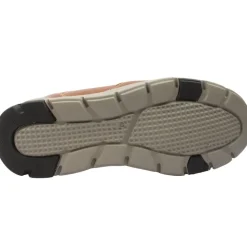 Boston Slip On Shoe - Brown