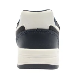 B450ra Junior Trainer - Navy/Red