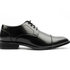 Brent Pope Bluff Shoe - Black