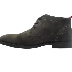 Brent Pope Doylesford Boot - Dark Grey