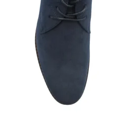 Brent Pope Doylesford Boot - Navy