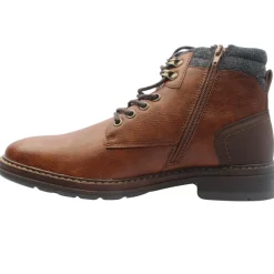 Brent Pope Gatton Boot - Tan