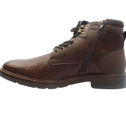 Brent Pope Gatton Boot - Walnut