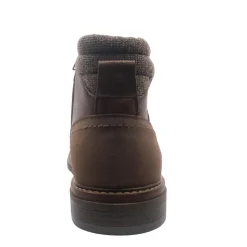 Brent Pope Gatton Boot - Walnut
