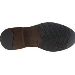 Brent Pope Gatton Boot - Walnut