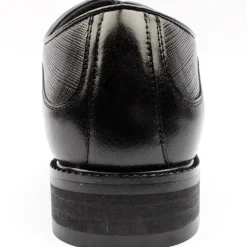 Brent Pope Halcombe Shoe - Black