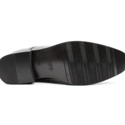 Brent Pope Halcombe Shoe - Black