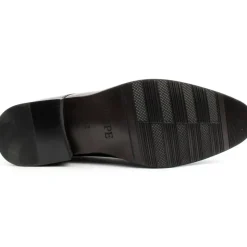 Brent Pope Halcombe Shoe - Black Patent
