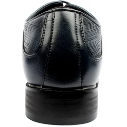 Brent Pope Halcombe Shoe - Navy