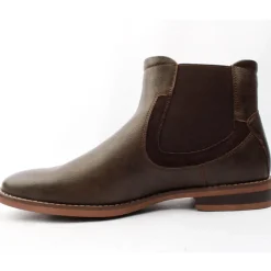 Brent Pope Woodhill Boot - Brown