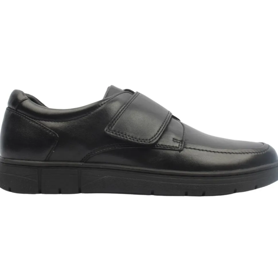Briar Shoe - Black