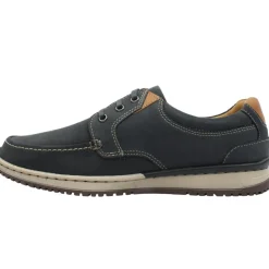 Buddy Shoe - Navy
