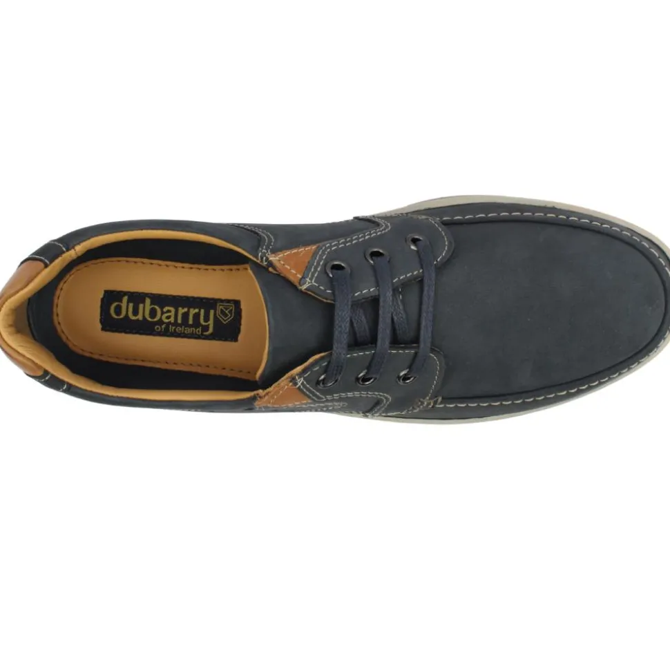 Buddy Shoe - Navy