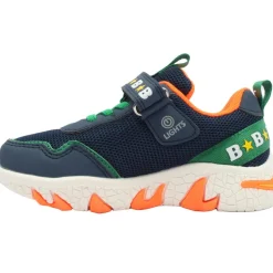 Bullboy Bbal5086 Trainer - Navy Multi