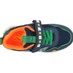 Bullboy Bbal5086 Trainer - Navy Multi