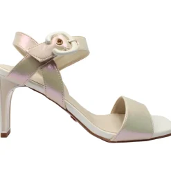 But I Do Sandal - Nude Multi