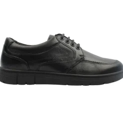 Byron Shoe - Black