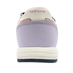 B453za Trainer - Blue Pink