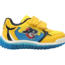 B555za Trainer - Yellow