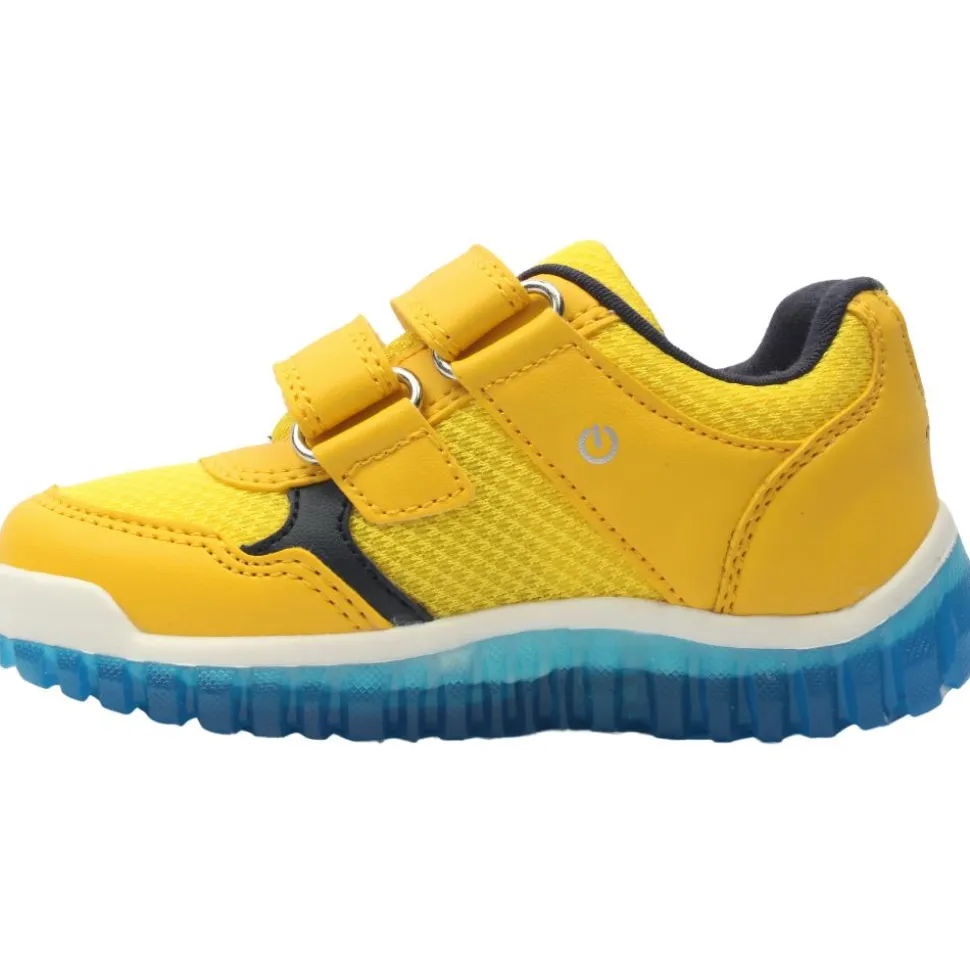 B555za Trainer - Yellow