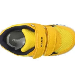 B555za Trainer - Yellow