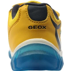 B555za Trainer - Yellow