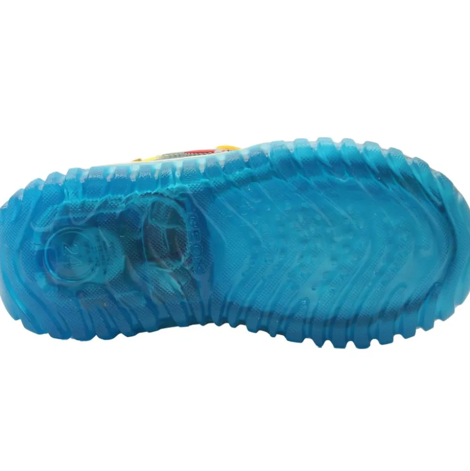 B555za Trainer - Yellow