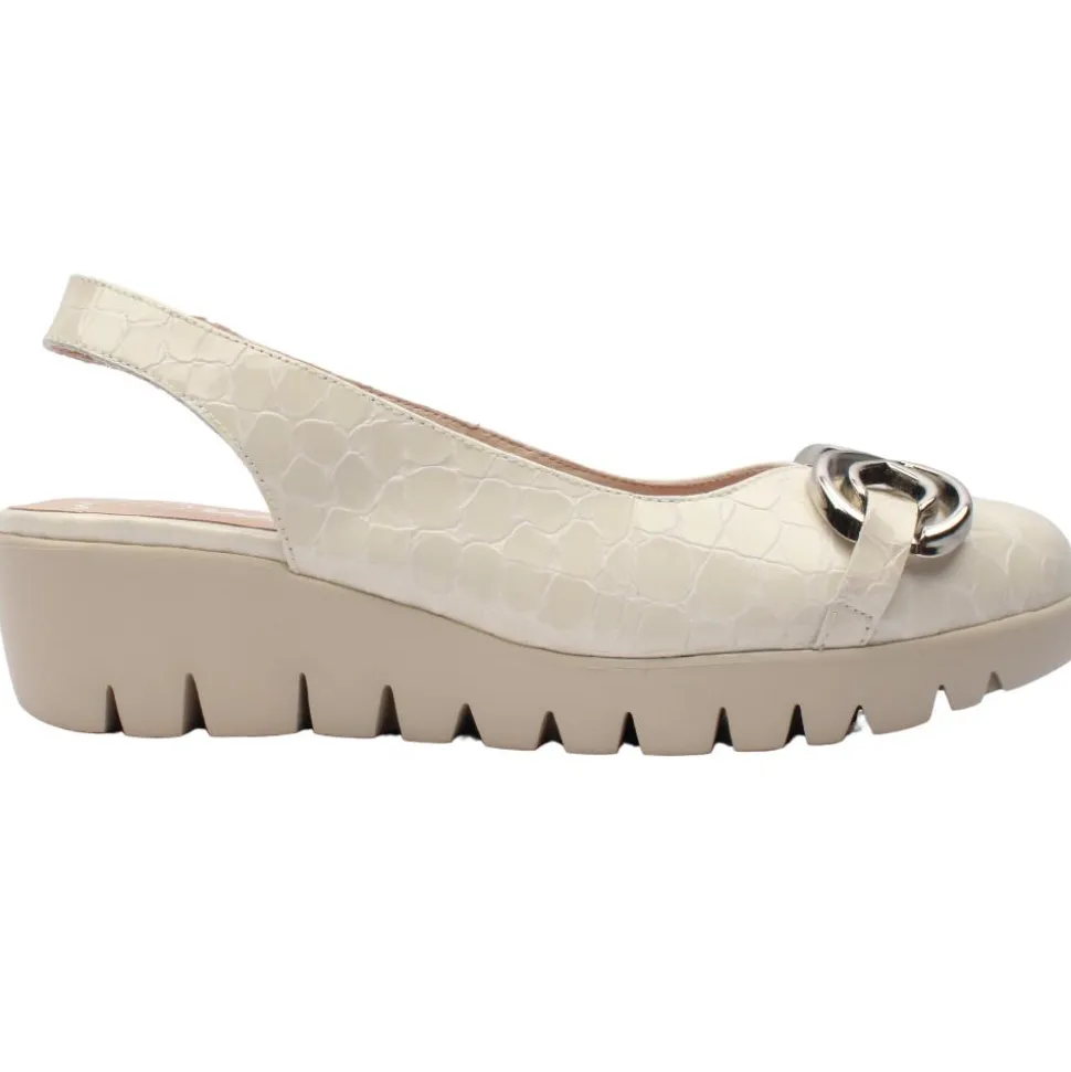 C33331 Shoe - Beige