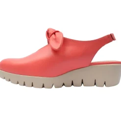 C33315 Shoe - Coral