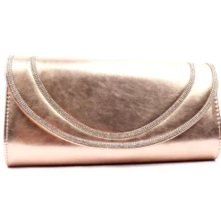 Cabracastle Bag - Rose