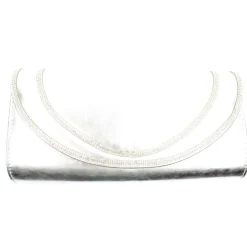 Cabracastle Bag - Silver