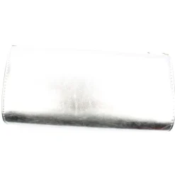 Cabracastle Bag - Silver