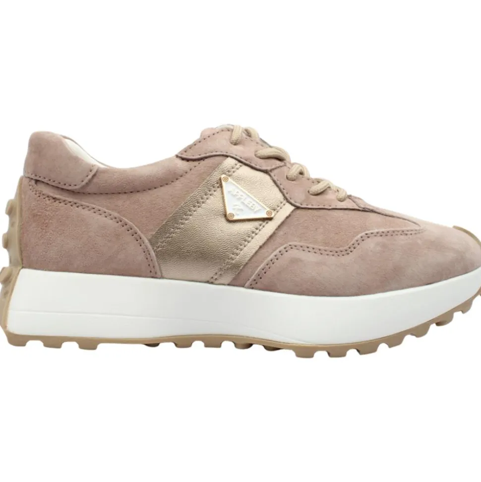 Caithness Shoe - Taupe