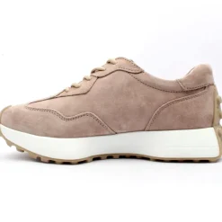 Caithness Shoe - Taupe