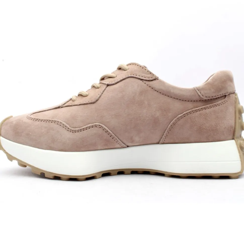 Caithness Shoe - Taupe