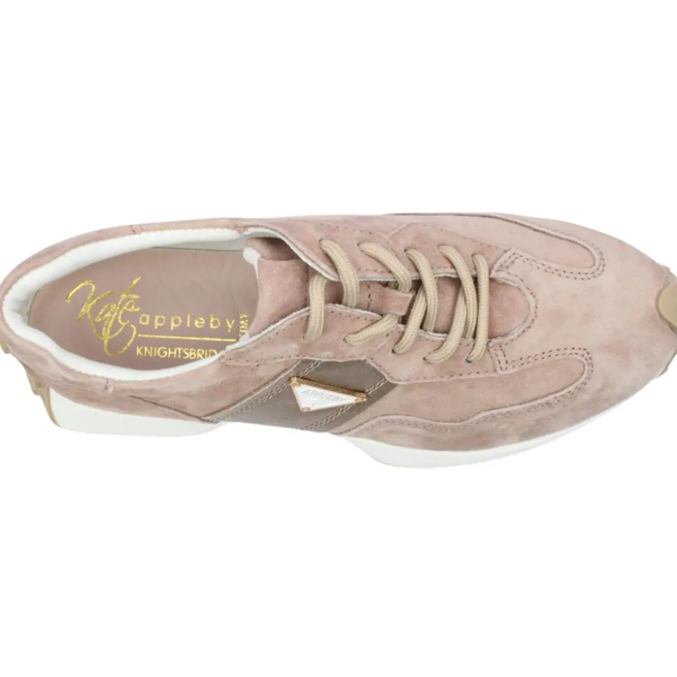 Caithness Shoe - Taupe