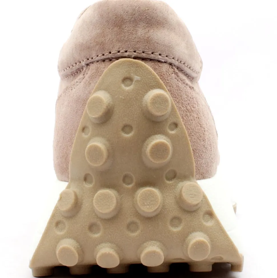 Caithness Shoe - Taupe