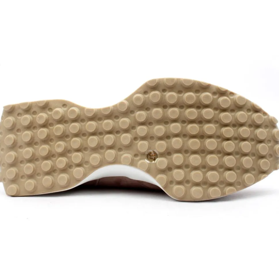 Caithness Shoe - Taupe